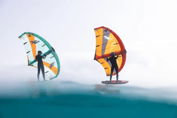 F-ONE STRIKE V3 – Bild 4