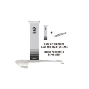 Cabrinha Fusion Hybrid Kit STD 2021