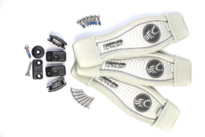 Cabrinha Ultralight Strap X3 Foil 2021