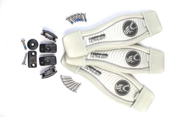 Cabrinha Ultralight Strap X3 Foil 2021