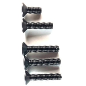Cabrinha Screw Set Hybrid Kit 2021