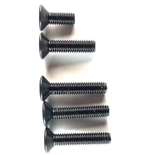 Cabrinha Screw Set Hybrid Kit 2021