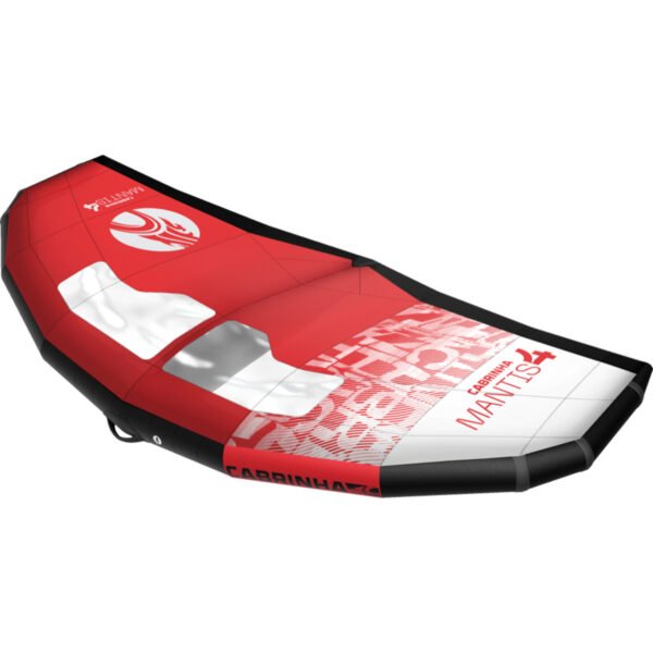 Cabrinha Mantis V3 2023 – Bild 3