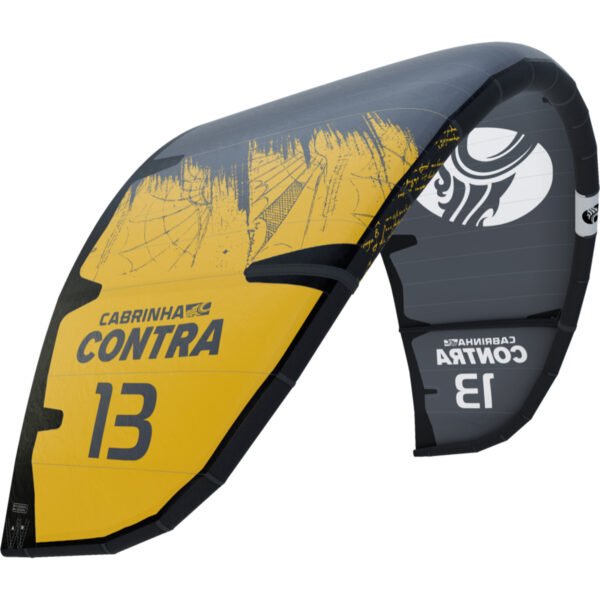 Cabrinha Contra 2023 – Bild 3