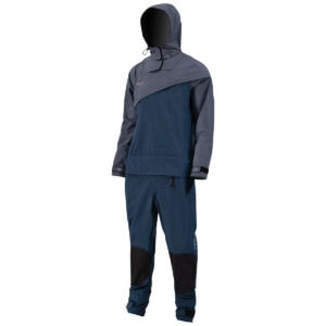 Prolimit Nordic Drysuit Hooded 2021