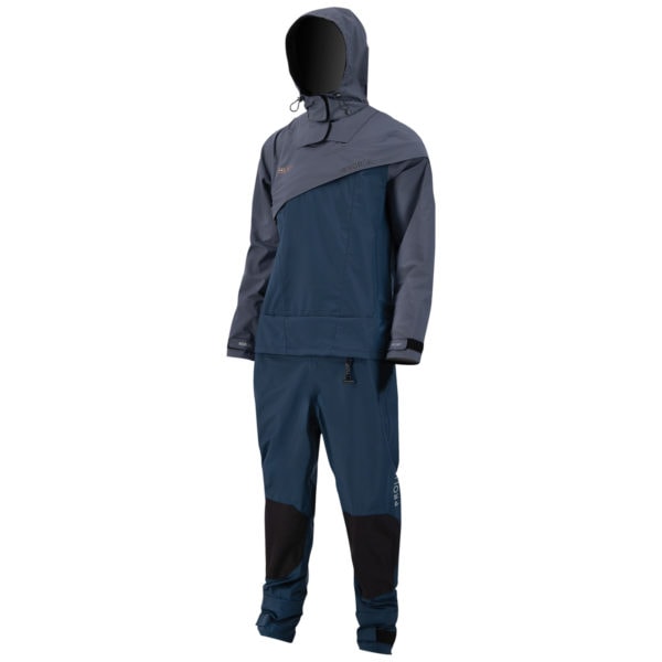 Prolimit Nordic Drysuit Hooded 2021