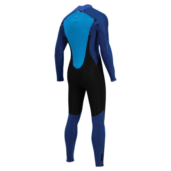 Prolimit Fusion Freezip Steamer 5/3