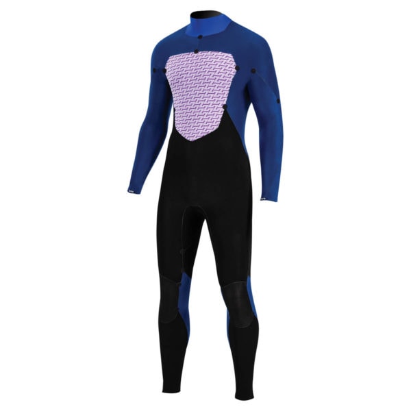 Prolimit Fusion Freezip Steamer 5/3