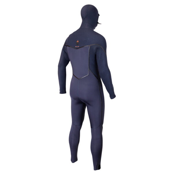 Prolimit Predator Steamer 6/4 Free-X Hooded FTM 2023 – Bild 5