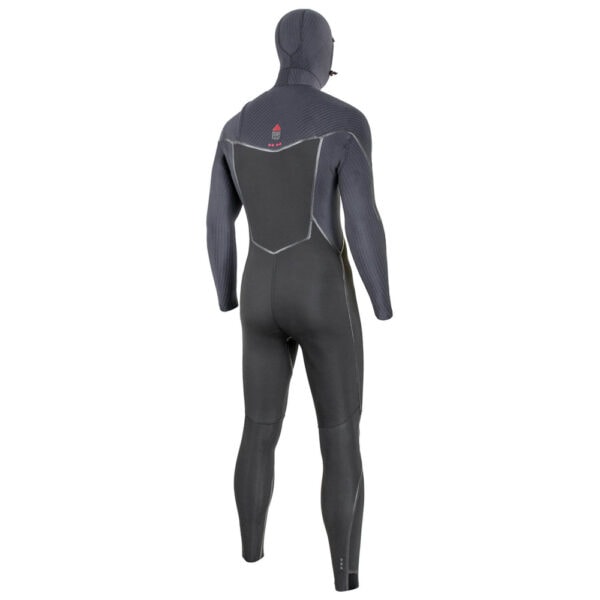 Prolimit Predator Steamer 6/4 Free-X Hooded FTM 2023 – Bild 3