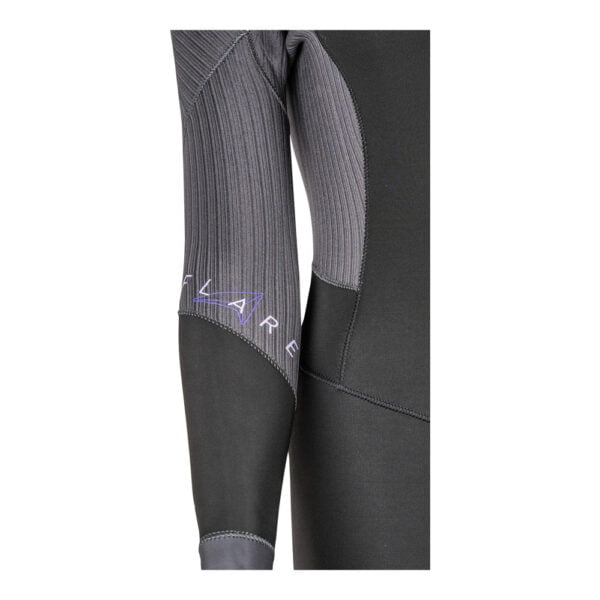 Prolimit Flare FreeX Steamer Hooded 6/4 2023 – Bild 5