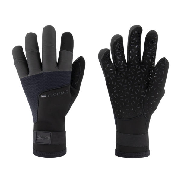 Prolimit Gloves Curved Finger Utility