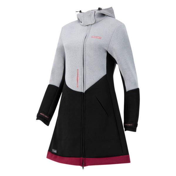 Prolimit Pure Girl Racer Jacket Qxygen