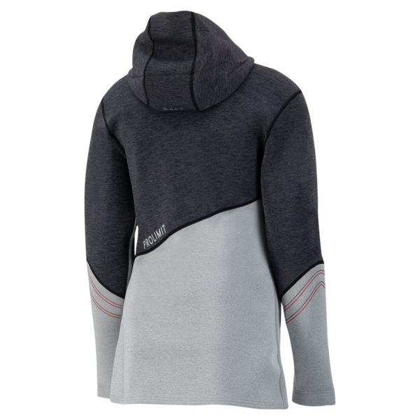 Prolimit Neopren Hoodie Oxygen – Bild 3