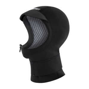 Prolimit Neoprene Hood Xtreme with Visor