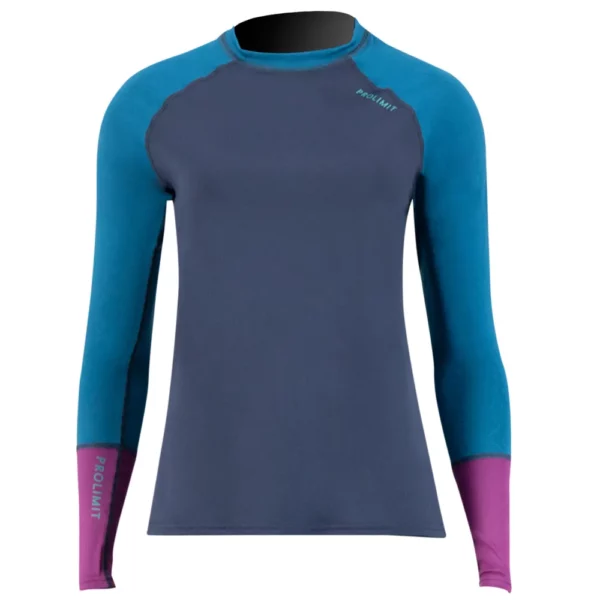Prolimit Rashguard Pure Loosefit LA – Bild 2