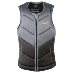 Prolimit Fusion Slider Vest Full Padded Frontzip