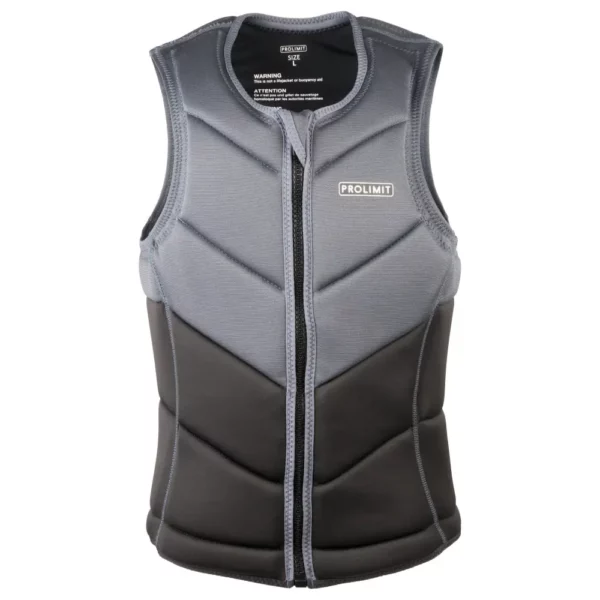 Prolimit Fusion Slider Vest Full Padded Frontzip