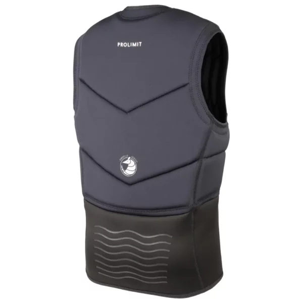 Prolimit Fusion Slider Vest Half Padded Frontzip – Bild 2