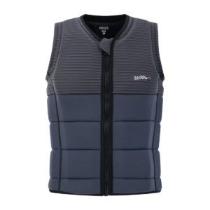 Prolimit Vest Predator Frontzip