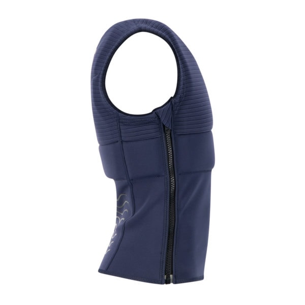 402.63100.020_prolimit_vest_predator_half_padded_sidezip_navy_side
