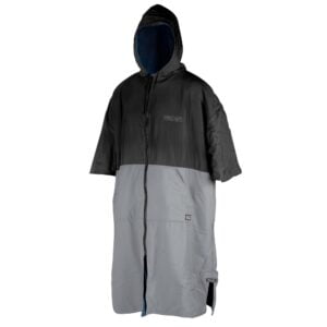 Prolimit wasserabweisender Poncho Frontzip Extreme