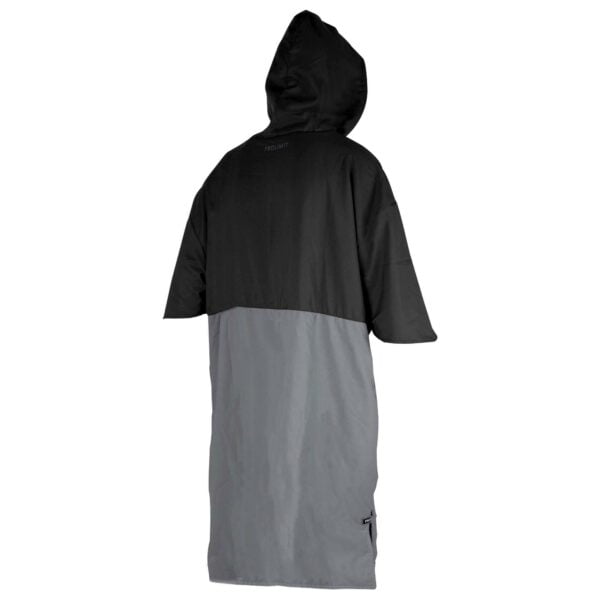 Prolimit wasserabweisender Poncho Frontzip Extreme – Bild 4