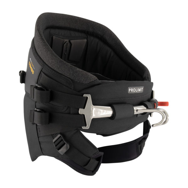 Prolimit Harness Kite Seat Combo 2021 front_left