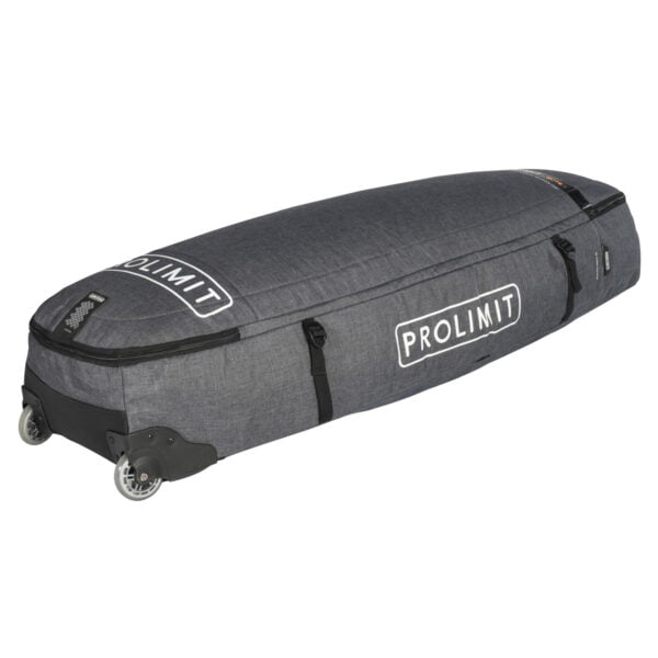 Prolimit Kitesurf Boardbag Elite Traveller mit Rollen