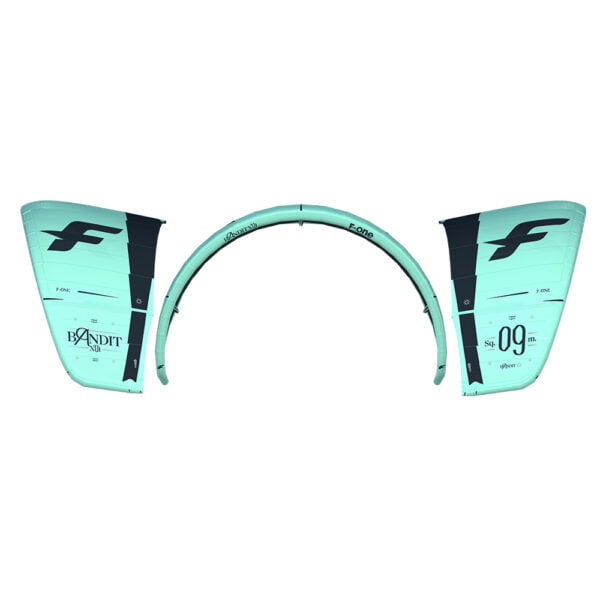 F-ONE BANDIT XVI 2023 – Bild 3