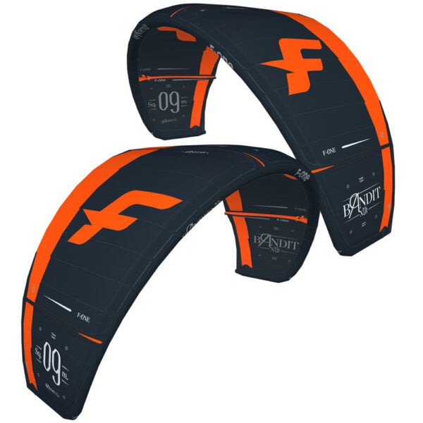 F-ONE BANDIT XVI 2023 – Bild 2