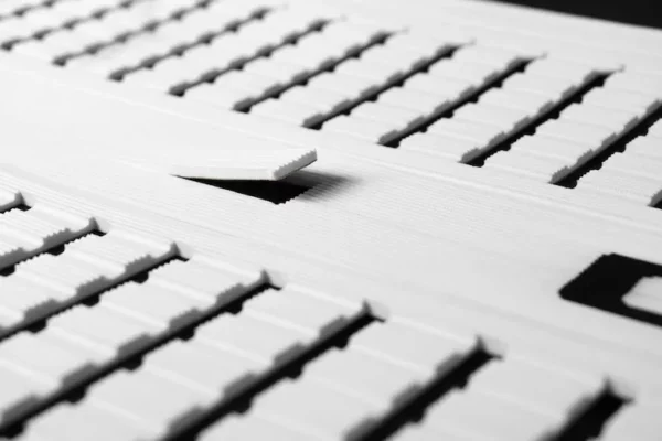 CORE Ripper 4, Green Room 2, 720 II Traction Pad CENTER + FRONT – Bild 2