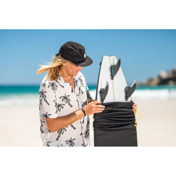 CORE Board Sock Stubby 5’4“ – Bild 2