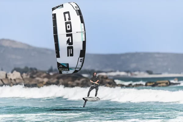 CORE Nexus 3 – Bild 6