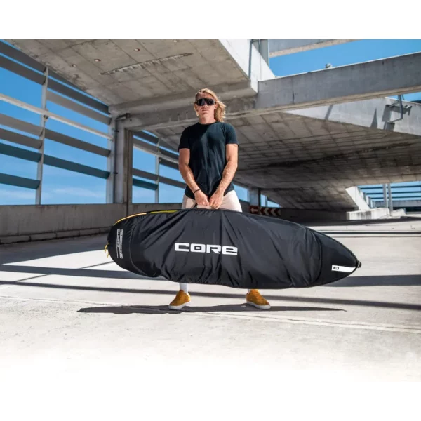 CORE Single Boardbag Surf 6‘2“ – Bild 2