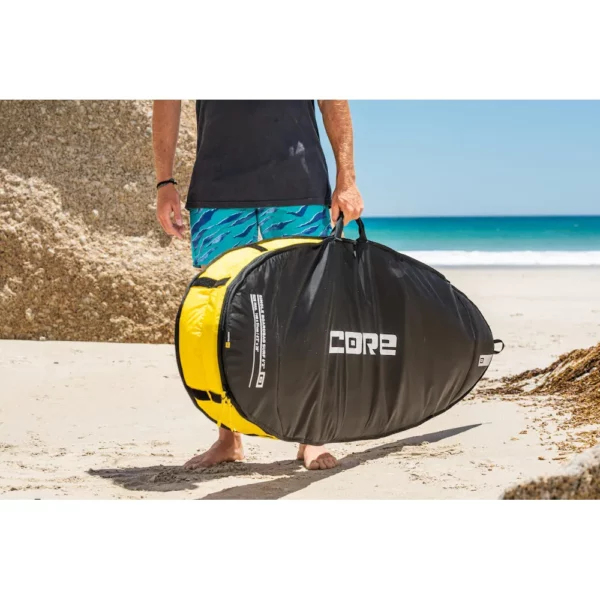 CORE Single Boardbag Surf 6‘2“ – Bild 4