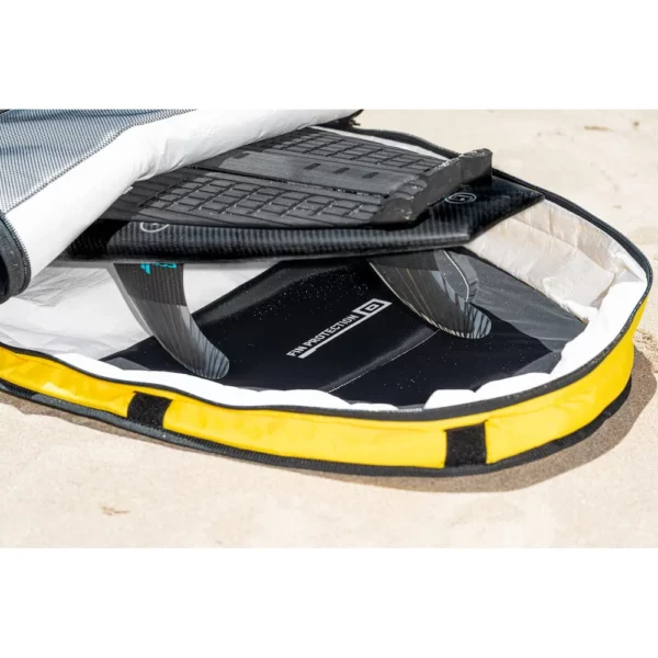 CORE Single Boardbag Surf 6‘2“ – Bild 6