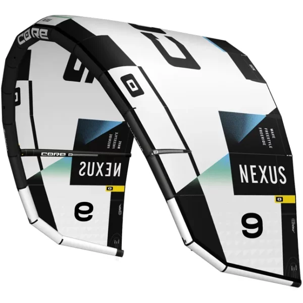 Core Nexus 3 + Kold Shapes Ikon Set – Bild 3