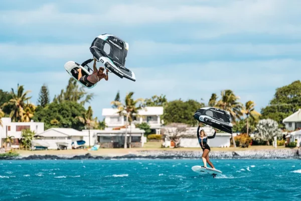 CORE XC Wing – Bild 5