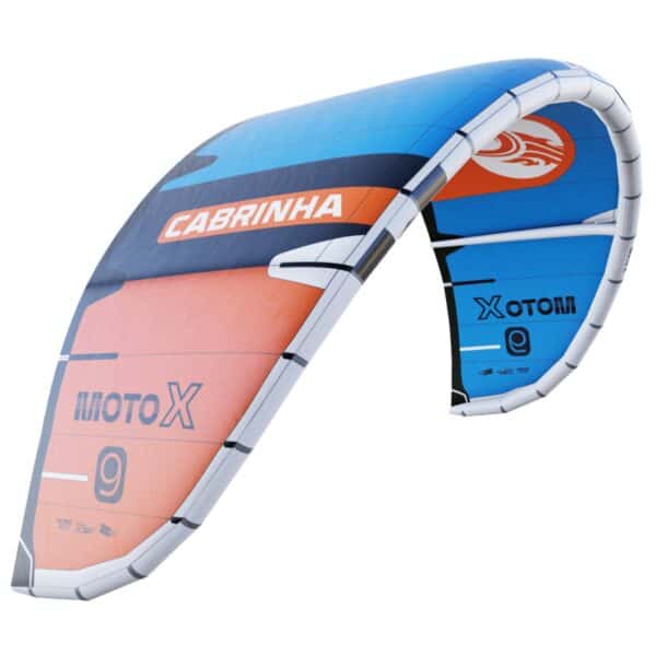 Cabrinha Moto X Apex 2025 – Bild 3