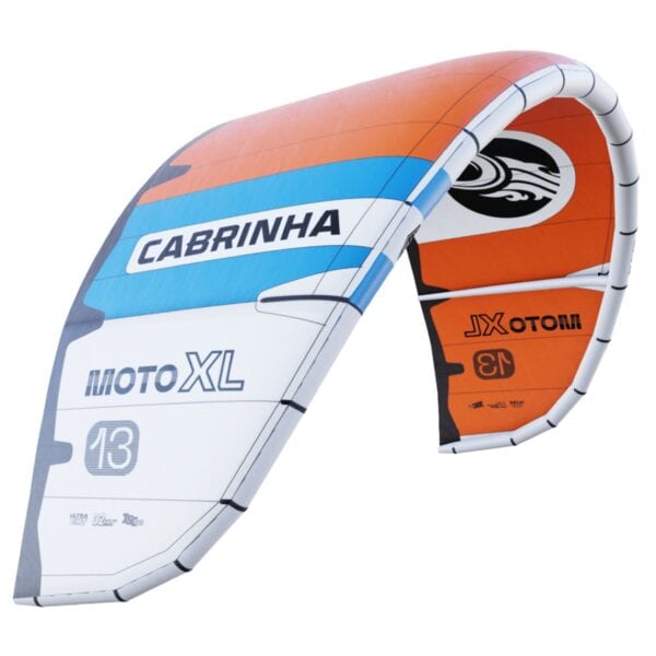Cabrinha Moto XL Apex 2025 – Bild 2