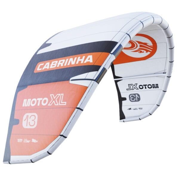 Cabrinha Moto XL Apex 2025 – Bild 5