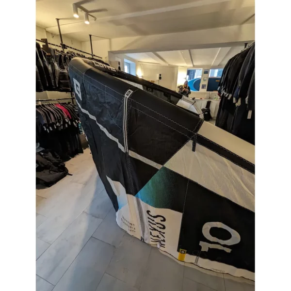 CORE Nexus 3 10qm Demo/Test – Bild 13