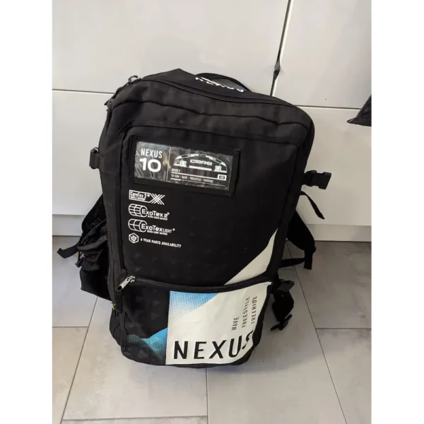 CORE Nexus 3 10qm Demo/Test – Bild 3