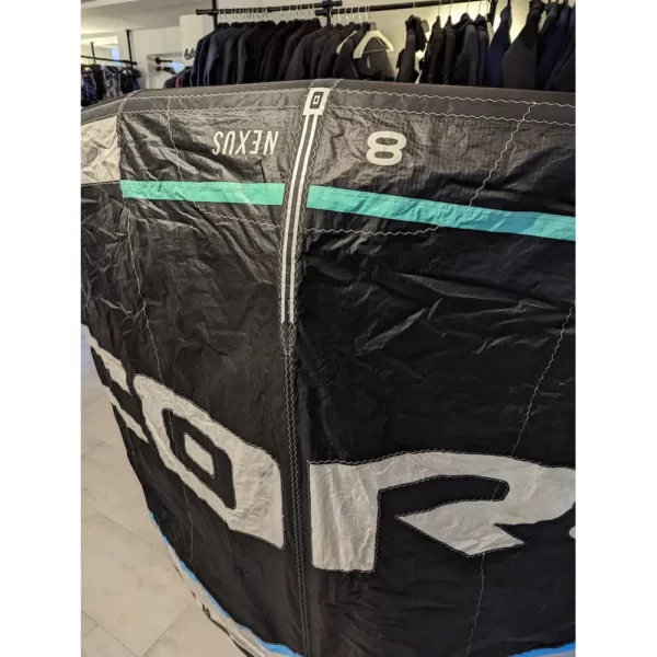 CORE Nexus 3 8qm Demo/Test – Bild 9