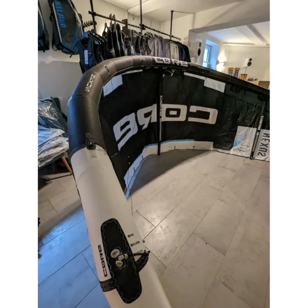 CORE Nexus 3 8qm Demo/Test – Bild 7