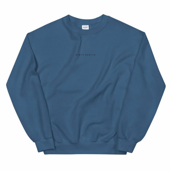 Dirty Habits Simple Sweater