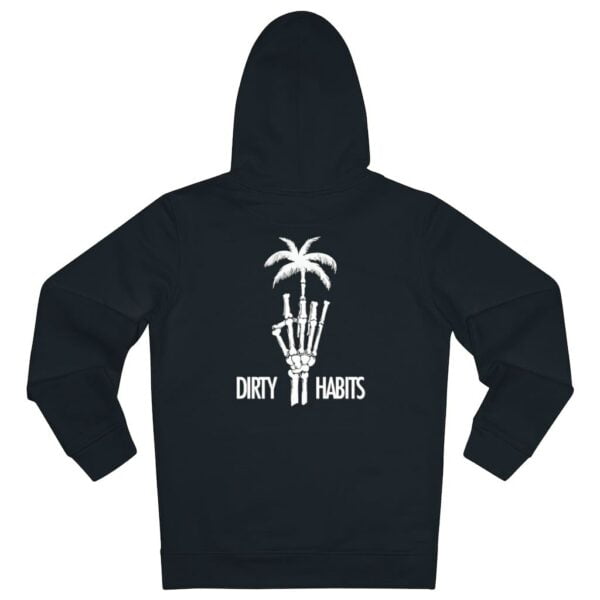 Dirty Habits Paradise Hoodie