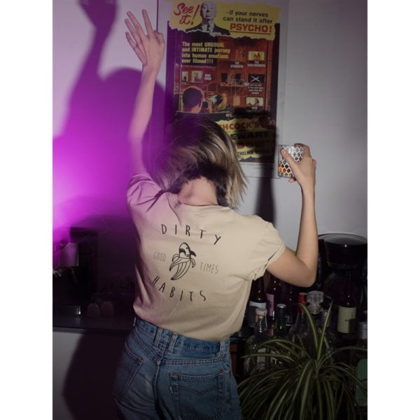 Dirty Habits shark-lifestyle-back