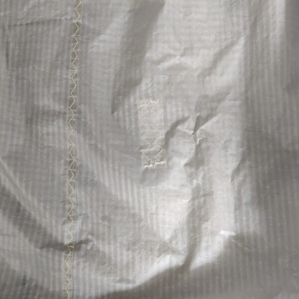 Eleveight PS V5 gebraucht 12qm light grey – green – Bild 5